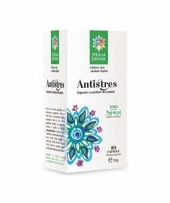 Antistres 500mg