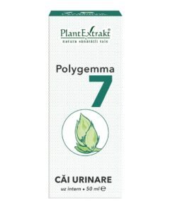 Polygemma 7 Cai urinare