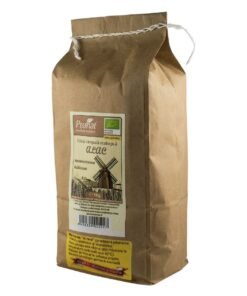 Faina integrala de Alac Monococcum Triticum Bio