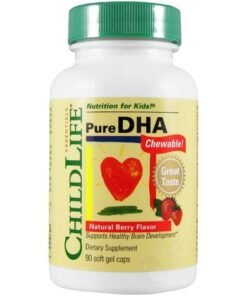 Pure DHA