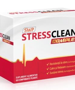 Stressclean Complex