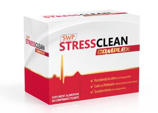 Stressclean Complex