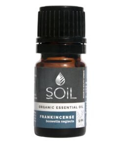 Ulei Esential tamaie pur 100% Organic ECOCERT