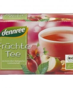 Ceai de fructe