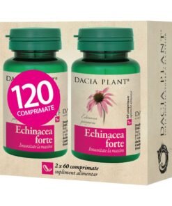 Pachet Echinacea Forte