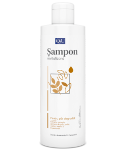 Sampon revitalizant Q4U