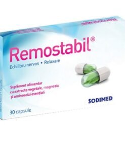 Remostabil