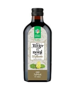 Bitter cu Noni