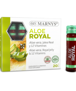 Aloe Royal