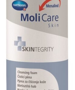 Spuma de curatare Molicare Skin