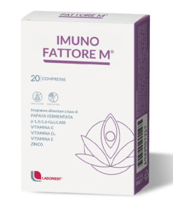 Imuno Fattore M