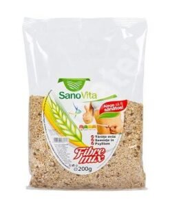 Mix de fibre