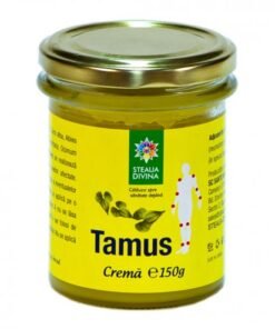 Crema Tamus