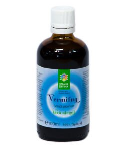 Extract glicerinat Vermifug