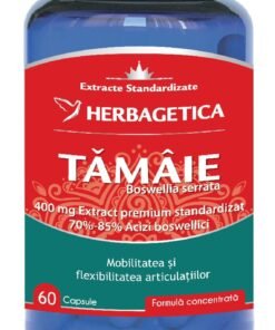 Tamaie Boswellia serrata