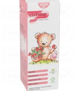 Cistidep Sirop
