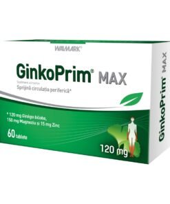 GinkoPrim Max 120mg