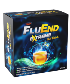 FluEnd Extreme Hot Drink