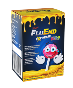 FluEnd Extreme Kids
