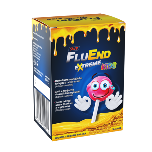 FluEnd Extreme Kids