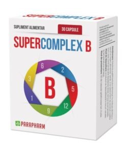 Super Complex B