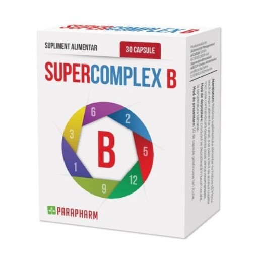 Super Complex B