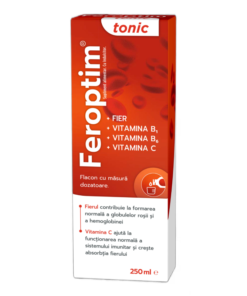 Feroptim tonic