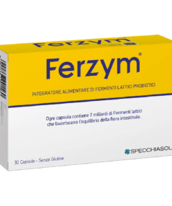 Ferzym