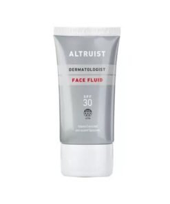 Fluid antioxidant de protectie solara