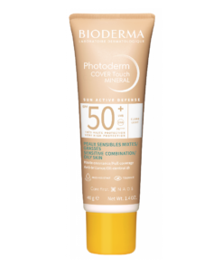Fluid Cover Touch Photoderm