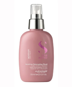 Fluid de hidratare Semi di Lino Moisture Nutritive Detangling Fluid