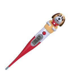 FORA Termometru digital varf flexibil Catel MT86