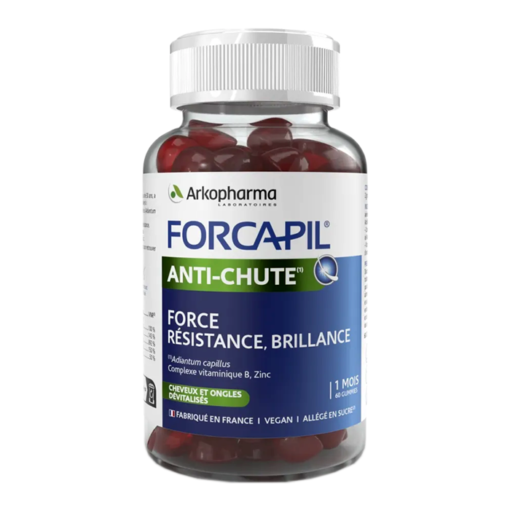 Forcapil impotriva caderii parului