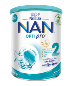 Nan 2 Optipro HMO