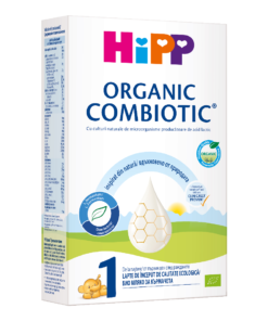 Lapte praf formula de inceput Bio Combiotic 1