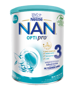Nan 3 Optipro HMO