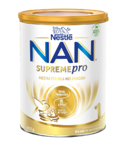 Formula de lapte de inceput