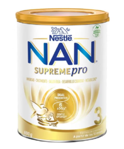Formula de lapte praf Nan 3 Supreme Pro