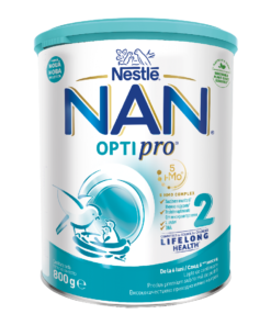 Nan 2 Optipro HMO