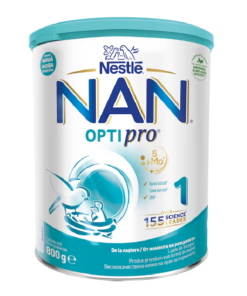 Nan 1 Optipro HMO