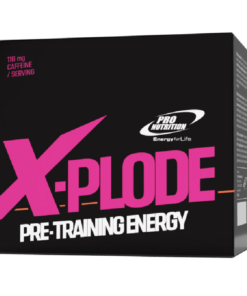 Formula X-plode