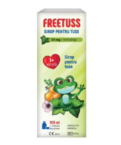 Freetuss
