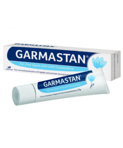 Garmastan Crema