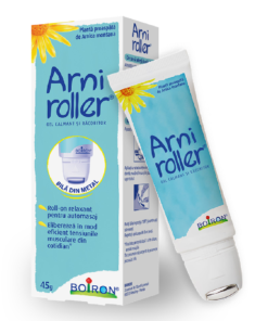 Arniroller