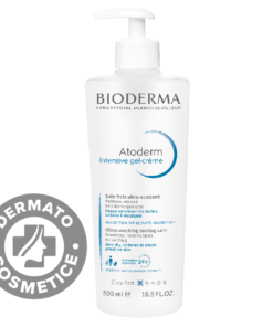 Gel-crema Atoderm Intensive