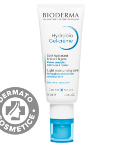 Gel-crema hidratant Hydrabio