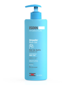 Gel de dus hidratant Ureadin