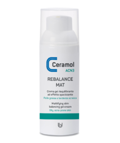 Gel reechilibrant Rebalance Mat