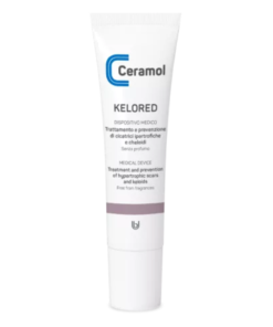 Gel reparator Kelored