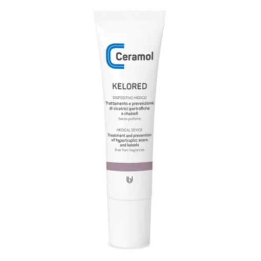 Gel reparator Kelored